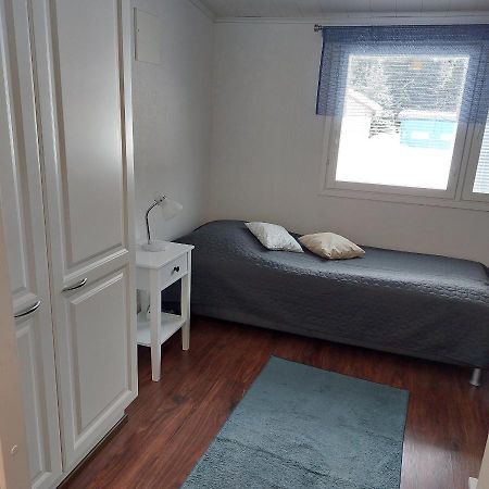Mesijaeinen Daire Pyhajarvi  Dış mekan fotoğraf
