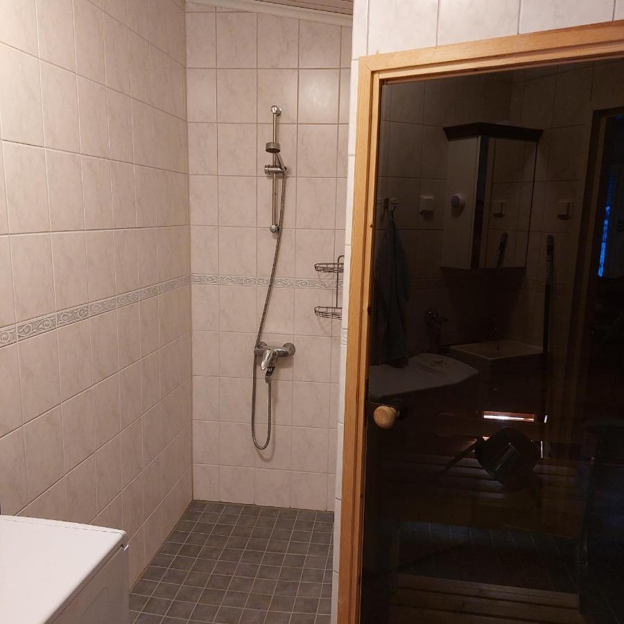 Mesijaeinen Daire Pyhajarvi  Dış mekan fotoğraf